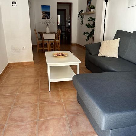 Casa Cuevas Del Sol Villa Setenil De Las Bodegas Ngoại thất bức ảnh